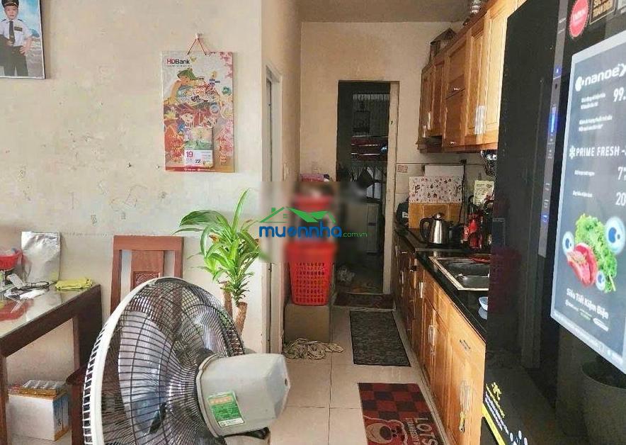 Nhà đẹp ngay lotte mart lê văn lương quận 7 - hẻm 6m - 4 tầng btct 5pn - 49m2 - hơn 5 tỷ - 4