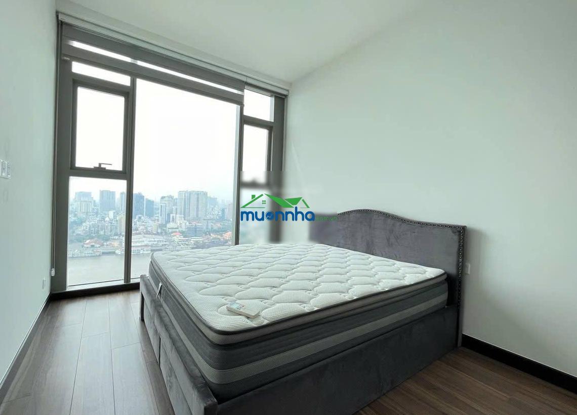 Cho thuê nhanh - căn hộ tilia empire city thủ thiêm
