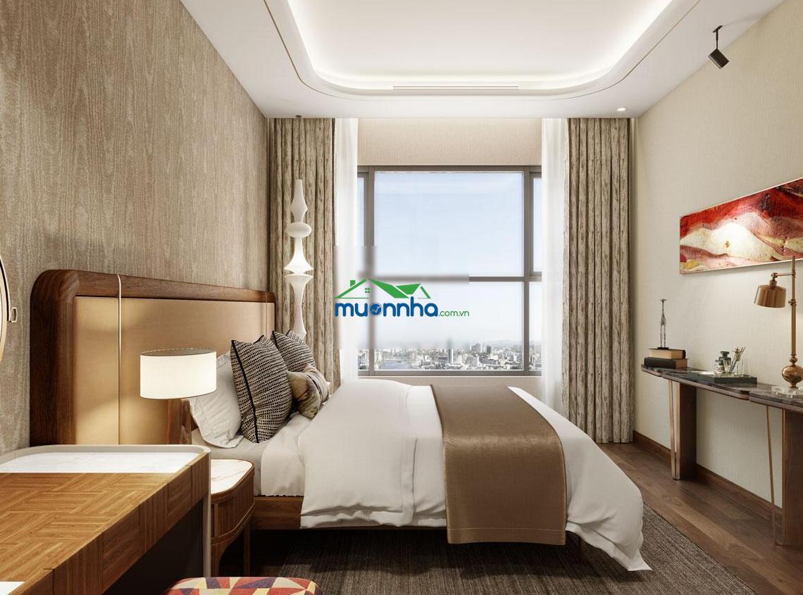 Keppel land chuẩn bị nhận giữ chỗ khu căn hộ celesta gold nhà bè - 4