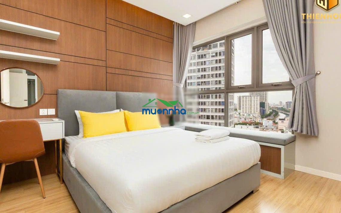 Muốn mua millennium giá rẻ nhất phải gọi 0931 785 *** studio/2tỷ99, 1pn/5tỷ8, 2pn/6tỷ59, 3pn/11,9tỷ