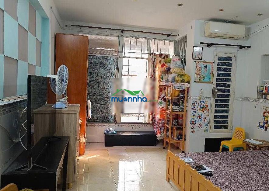 (96m2) âu dương lân-ngang 4m6x21m-sổ vuông-nở hậu- 3tầng-cách hxh chỉ 20m-6p ngủ-6wc-nhỉnh 9tỷ