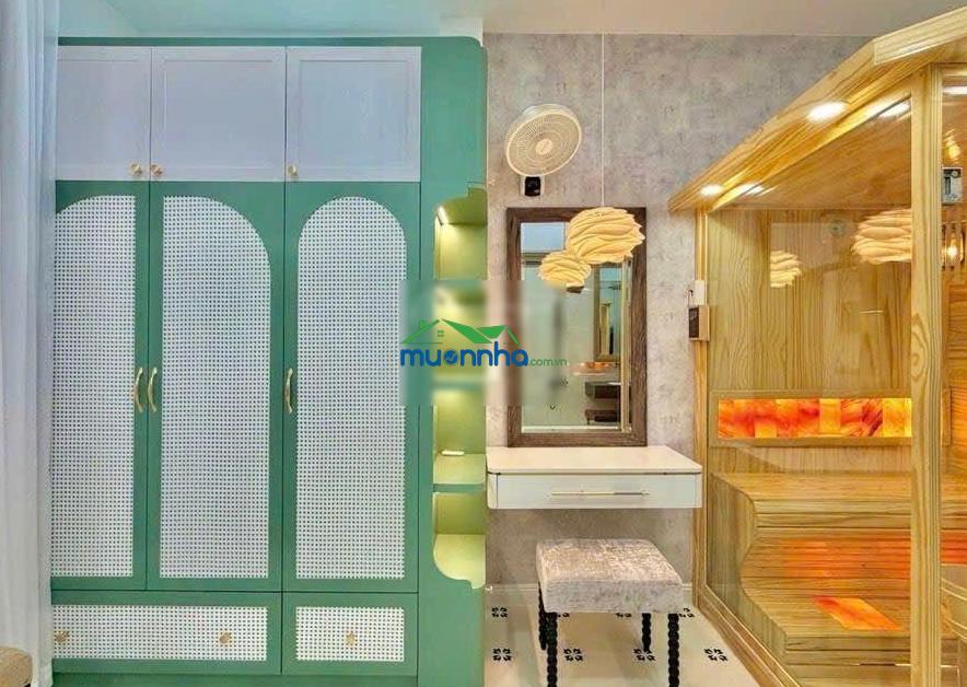 Bán gấp nhà đẹp full nội thất giảm ngay 1 tỷ - 2
