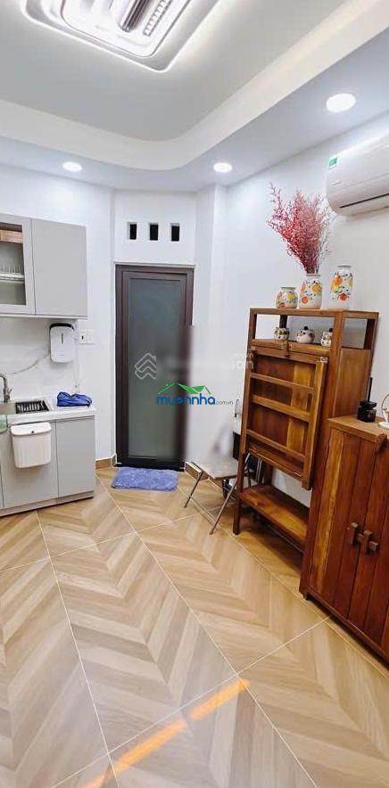 Homestay mini tặng hết nội thất trong nhà