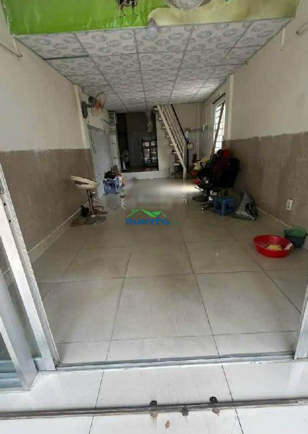 Bán nhà mặt tiền hẻm ô tô vừa ở vừa kinh doanh, linh xuân 39 m2, giá bán 2,6 tỷ