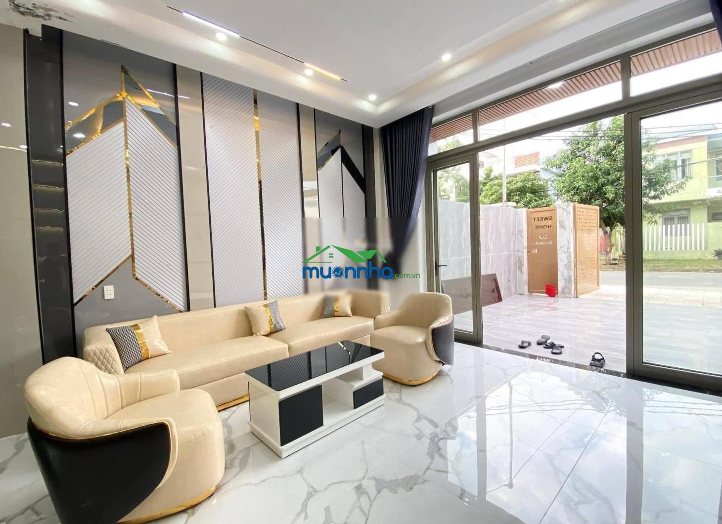 Nhà 4 tầng 4 phòng ngủ ô tô đậu cửa phường trường thọ thuận tiện di chuyển mọi hướng - 2