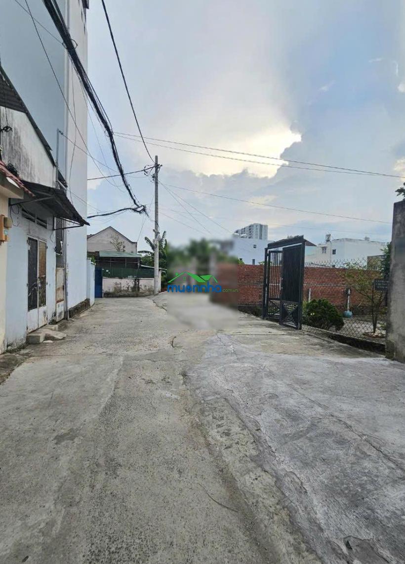 Nhà ngay đặng văn bi trung tâm thủ đức 70m² giá hơn 5 tỷ - 2