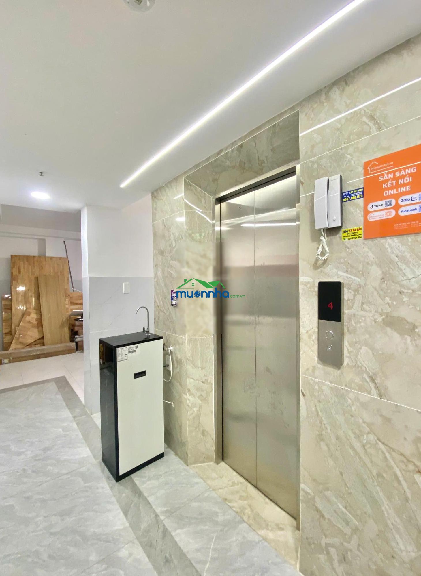 Chdv - bình thành - bình tân - dt 314m2 thổ cư - doanh thu 220tr/tháng - giá 25ty500 - 3