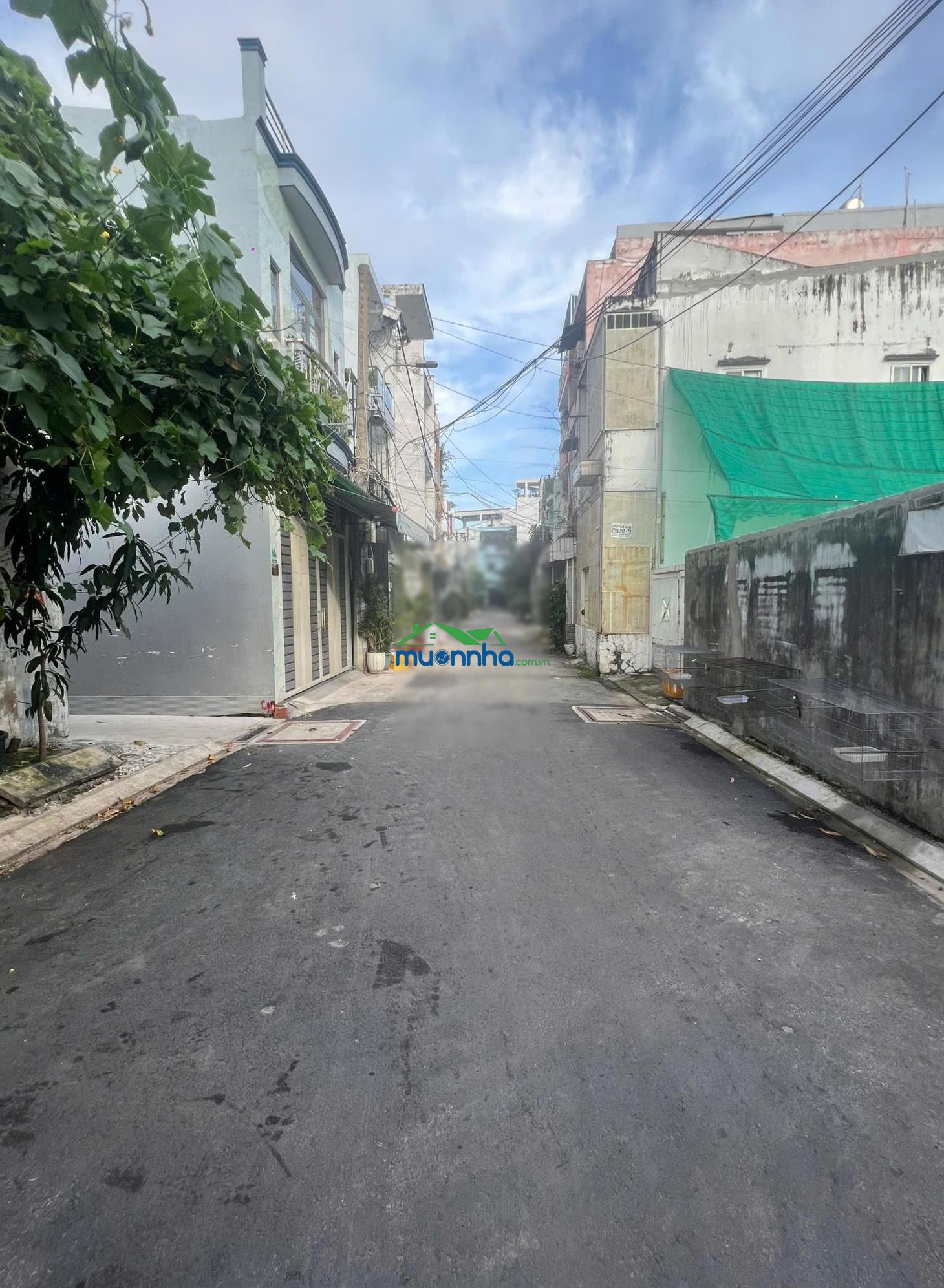 Bán nhà riêng tại lê văn phan, 7,3 tỷ, 4x16m, 4 tầng kiên cố, giá siêu hời - 3