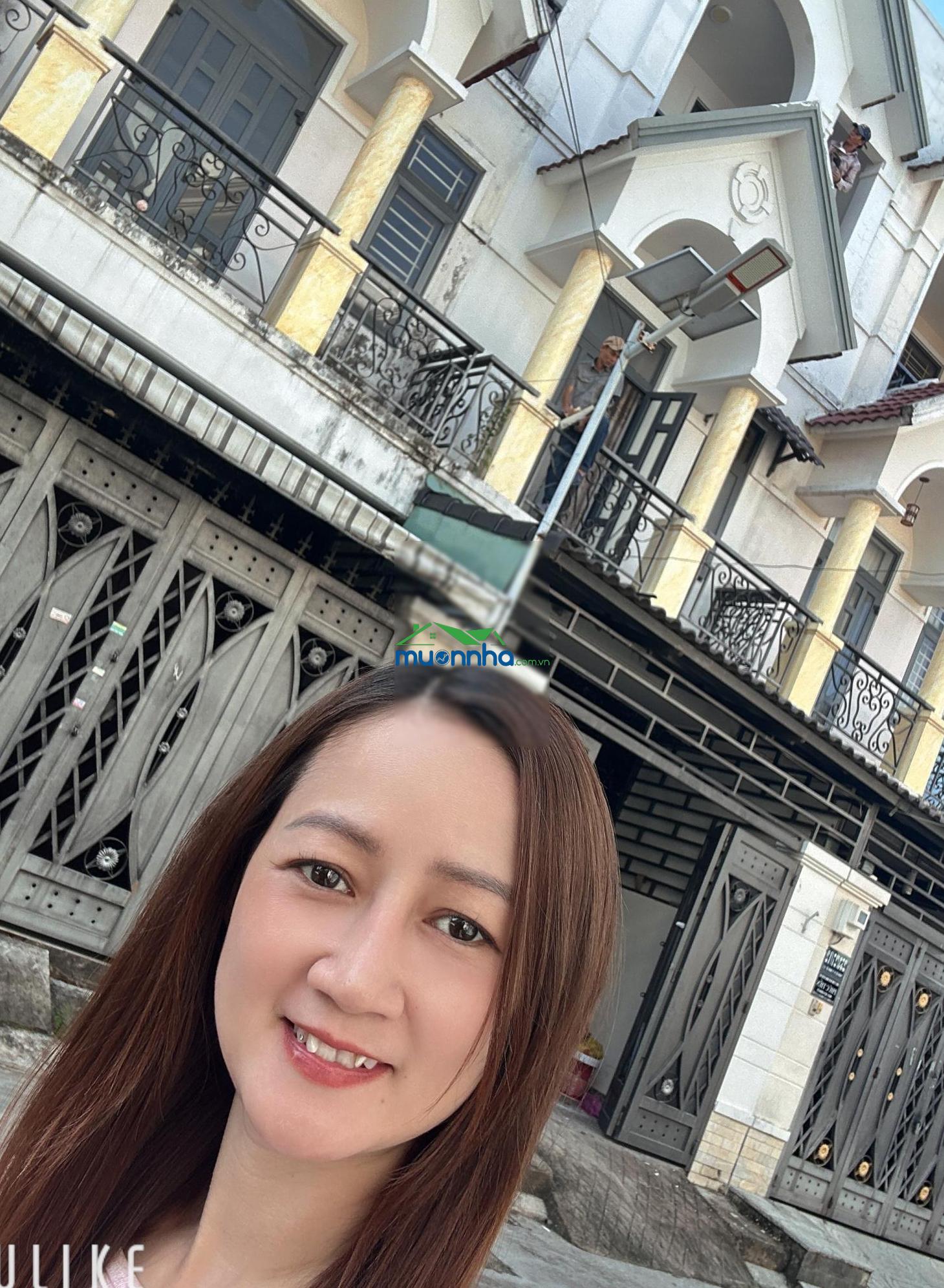 (36) nhà đẹp thạnh lộc - khu nội bộ ô tô đậu cửa 24/7 full nội thất - 55m² - 5,85 tỉ