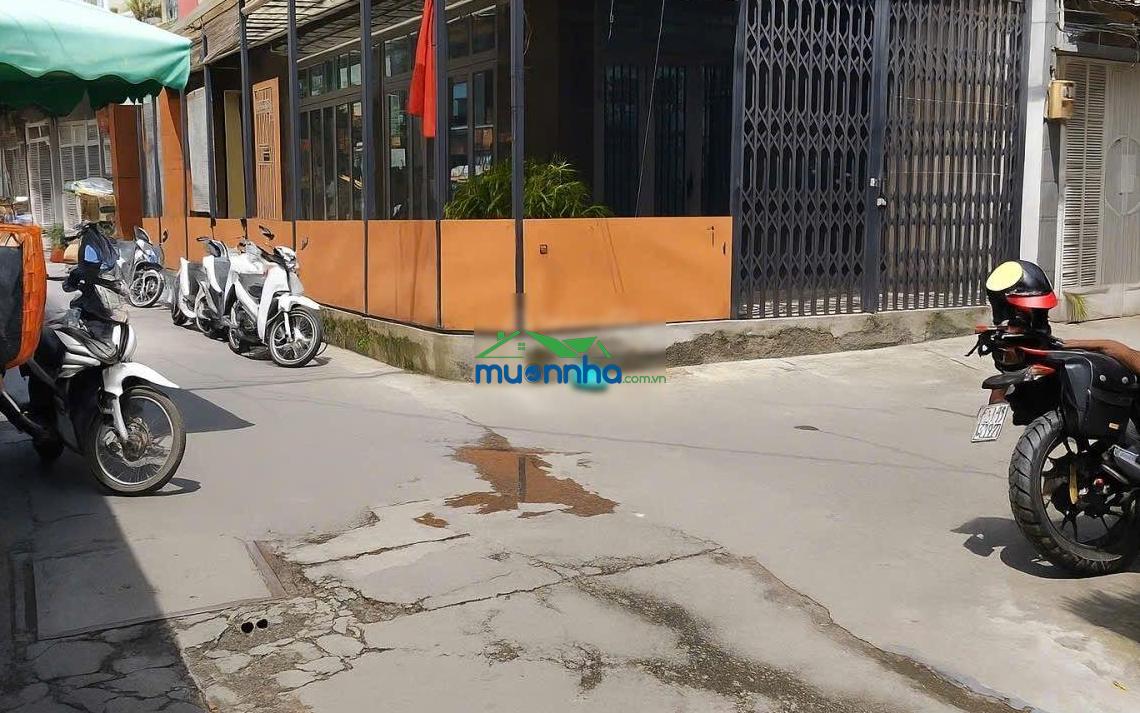Căn góc hẻm ôtô ngô tất tố - p. 22 - bình thạnh - nhà mới đẹp. chỉ 8.8 tỷ - 4