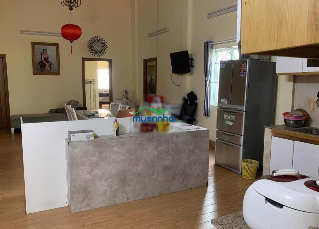 Nhà vườn xã tân nhựt bình chánh 1300m có 300m2 thổ cư - 4