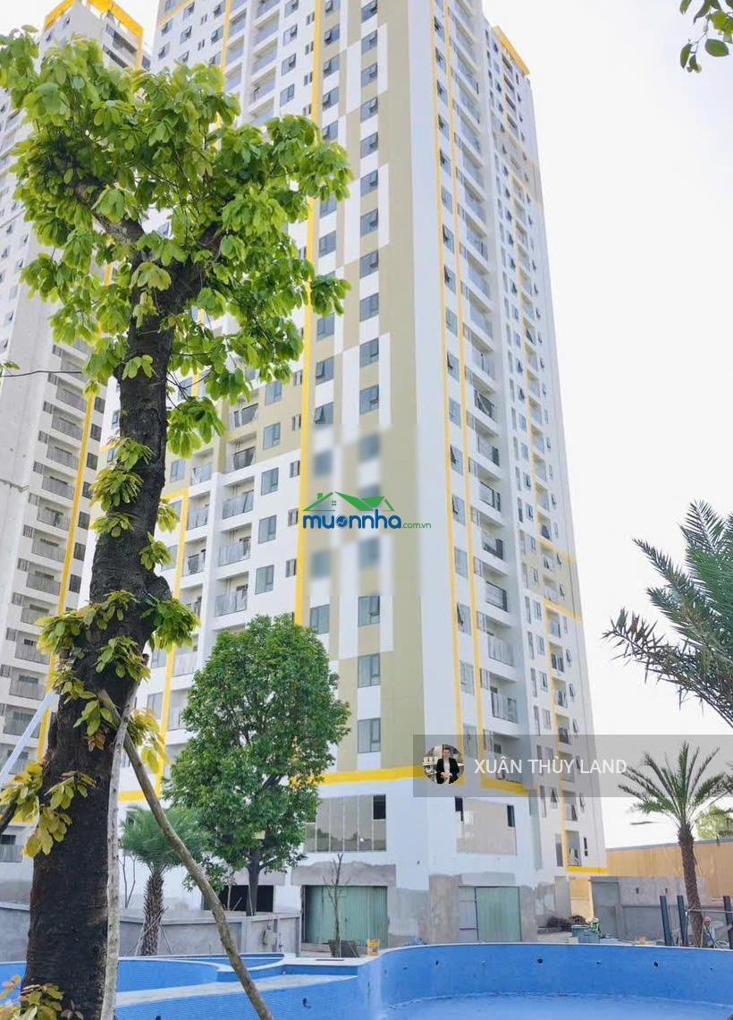 Ch mặt tiền đường ql13, ga metro thanh toán 400tr nhận nhà, bàn giao full nội thất lh: 0779 772 ***