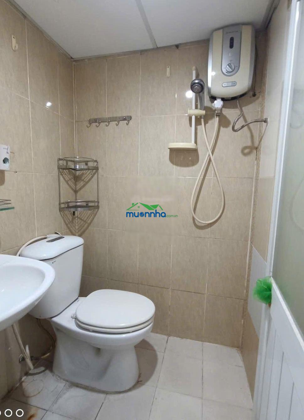 Nhà 1 trệt 1 lầu đường phan tôn, p. đa kao, quận 1 - 4