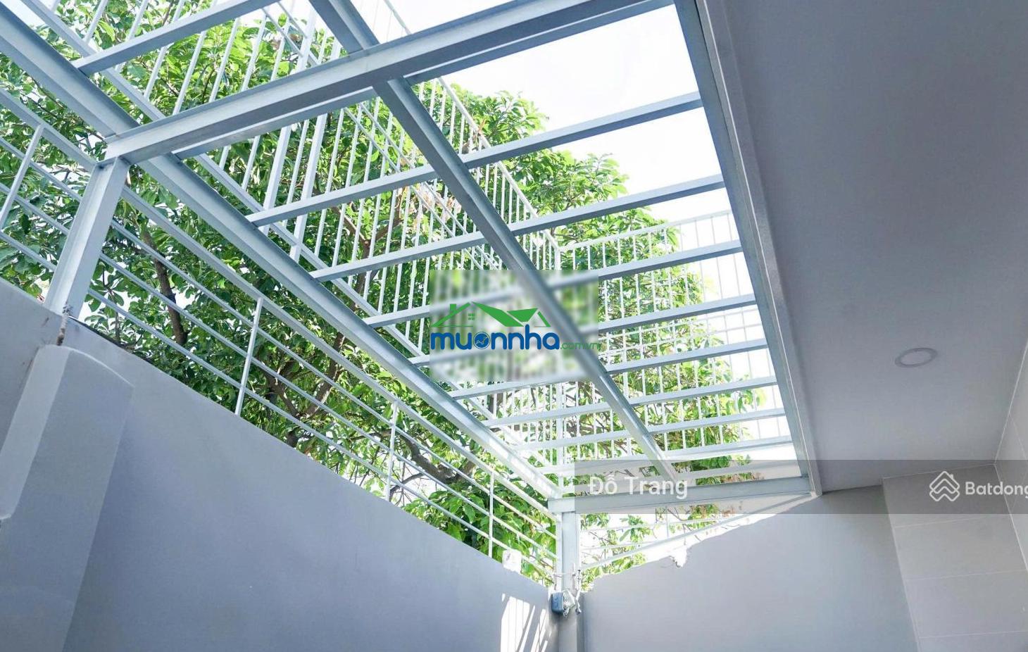 Nhà đường thạnh lộc 19, chủ ngộp bán gấp - 6.3x20m - 4