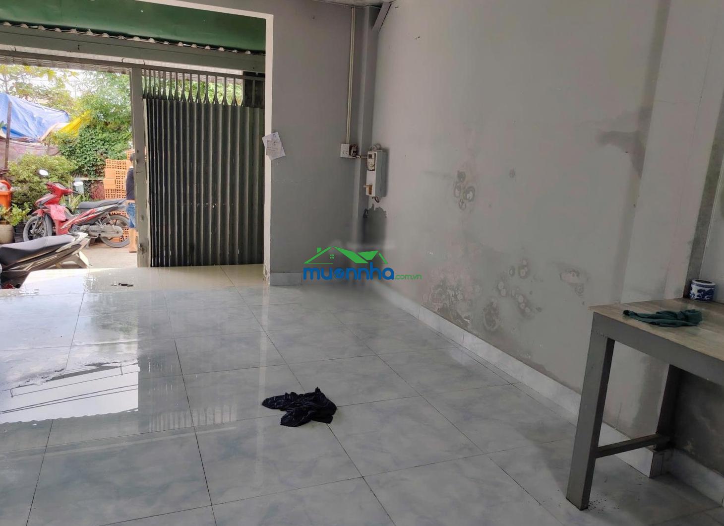 Bán nhà lê văn lương, hiệp phước (nhơn đức) nhà bè 2,7 tỷ, 40m2 hẻm xe hơi