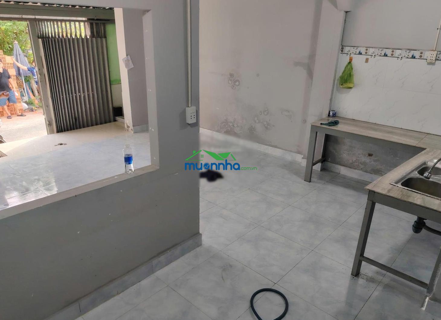 Bán nhà lê văn lương, hiệp phước (nhơn đức) nhà bè 2,7 tỷ, 40m2 hẻm xe hơi - 3