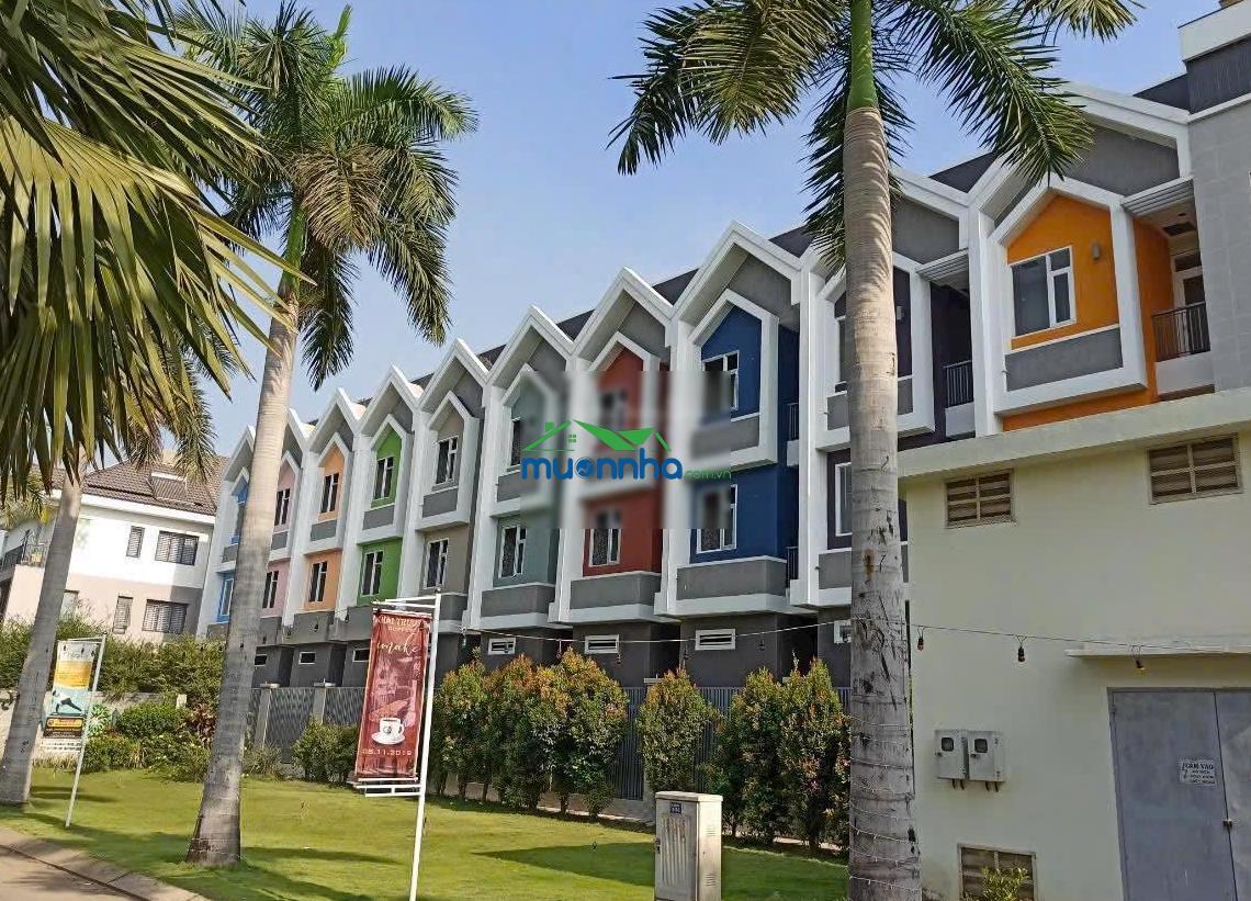 Bán nhà đường số 12, hiệp bình phước, thủ đức - 3
