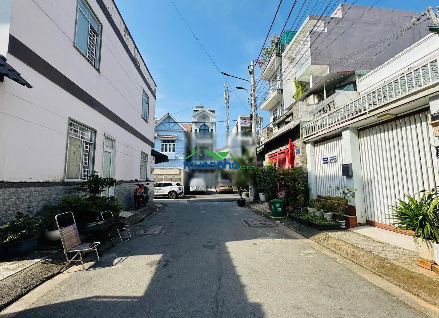 Giảm sốc 2 tỷ! bán gấp dãy trọ - đường trương văn thành-p. hiệp phú- 90m2 ngang 5m dài 18m - 6.5 tỷ - 3