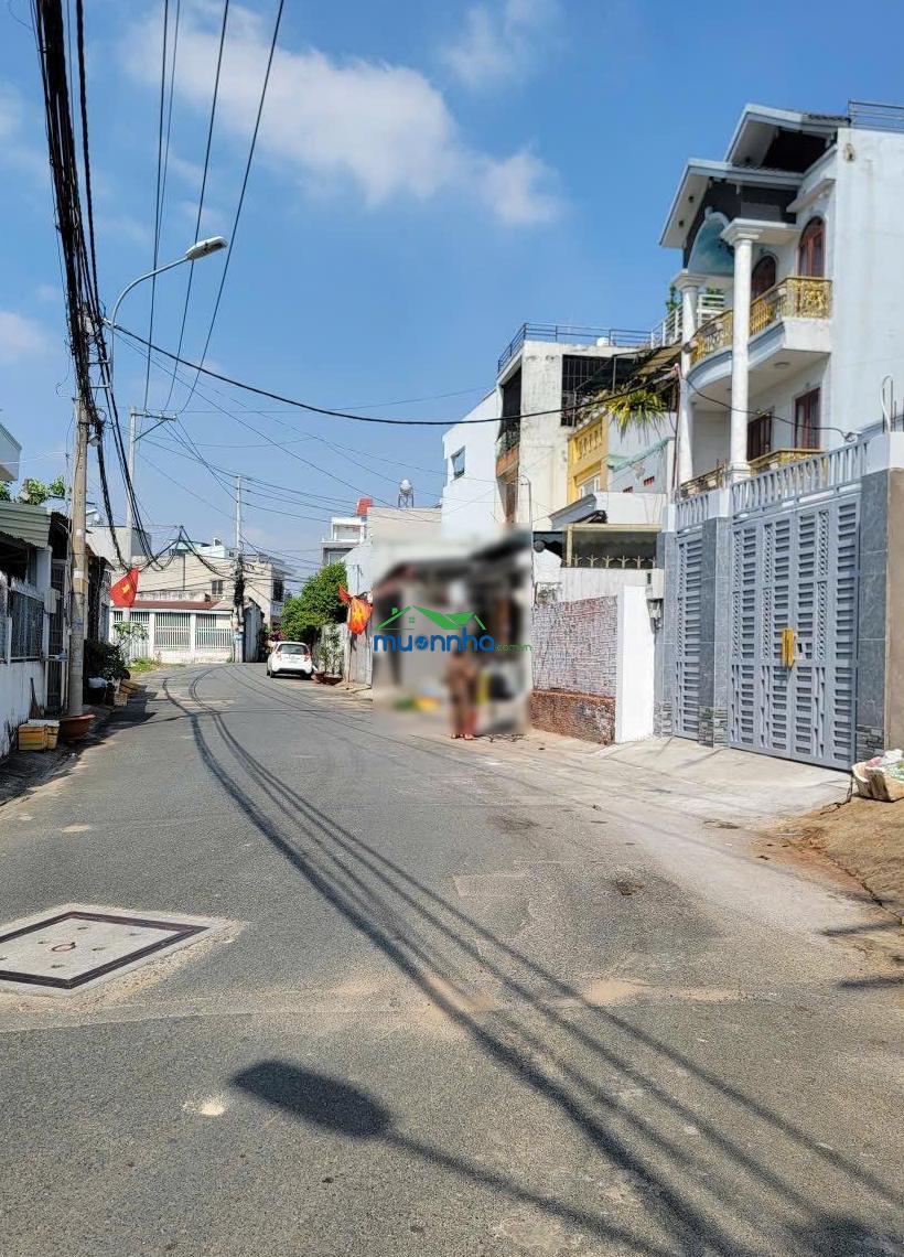 Giảm sốc 2 tỷ! bán gấp dãy trọ - đường trương văn thành-p. hiệp phú- 90m2 ngang 5m dài 18m - 6.5 tỷ - 2