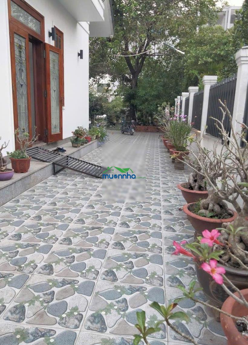 Bán nhà sân vườn xanh 505m2 hiếm phường thạnh xuân, quận 12. giá chỉ 11,8 tỷ - 2