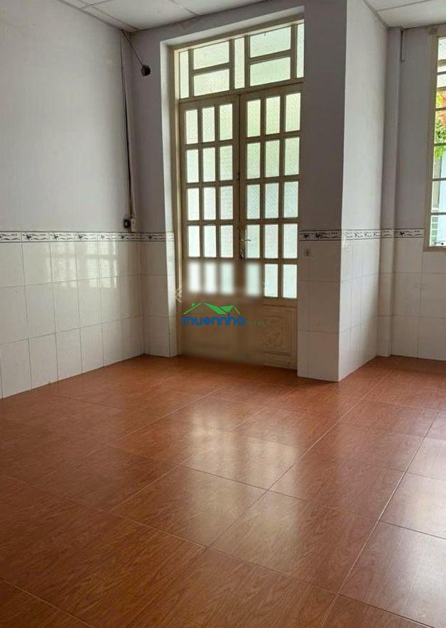 Bán nhà hẻm xe hơi chỉ hơn 4 tỷ, đường 2, đình phong phú,trung tâm phường tăng nhơn phú b,quận 9 - 3