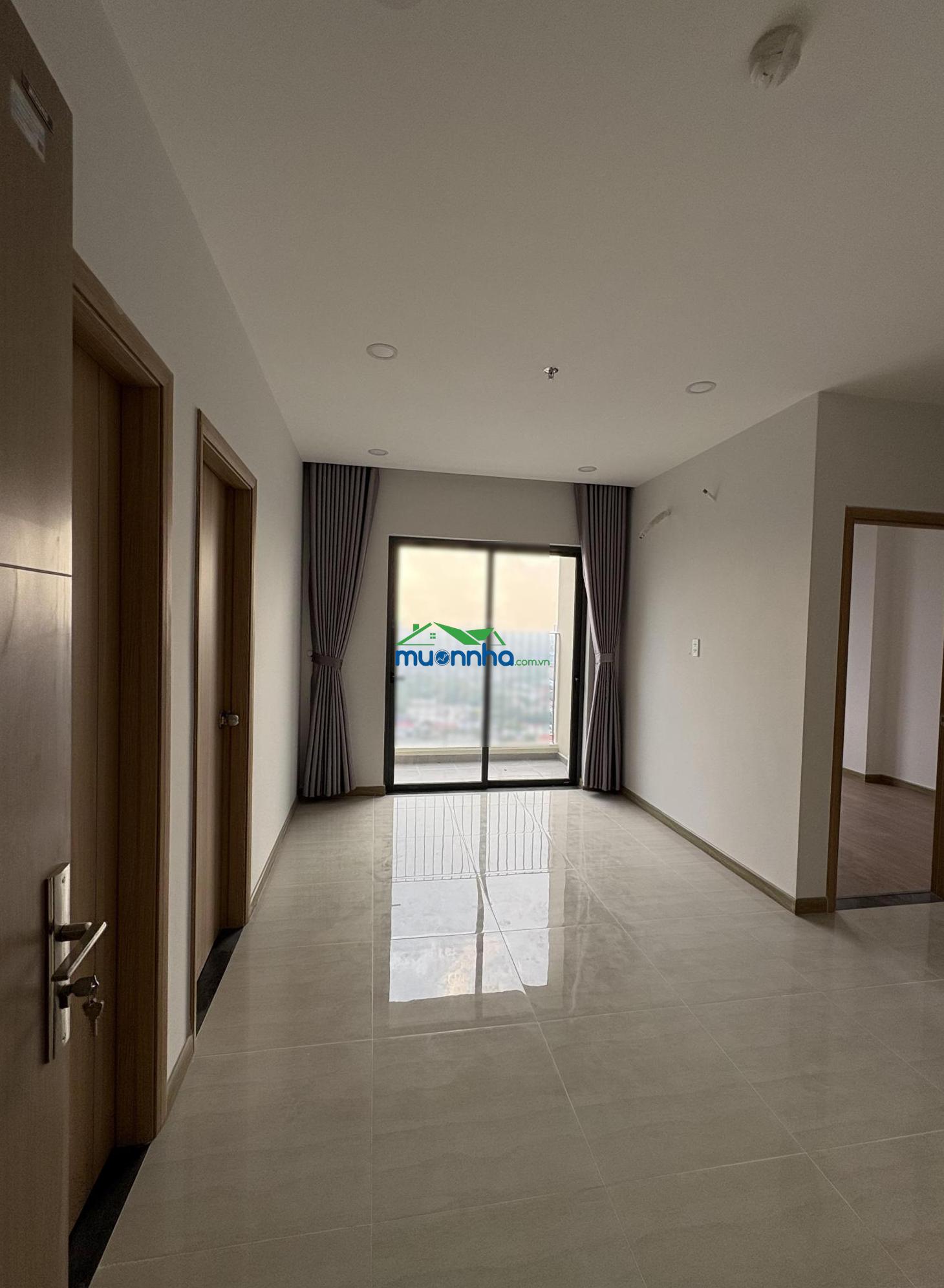 Cho thuê căn 2pn2wc 6triệu, thiết kế ngang, thg6 ở, cọc 2, ưu tiên sinh viên, gđ trẻ