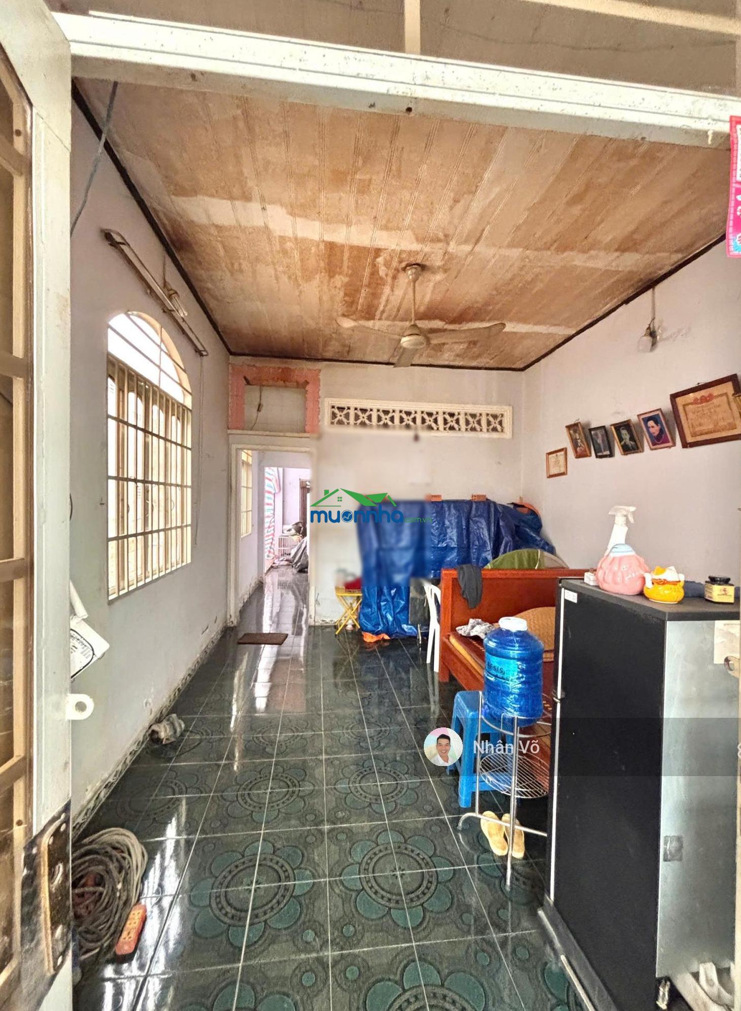 Nhà 612/12 bình long. dt 4x23m. giá 6,3 tỷ tl - 2