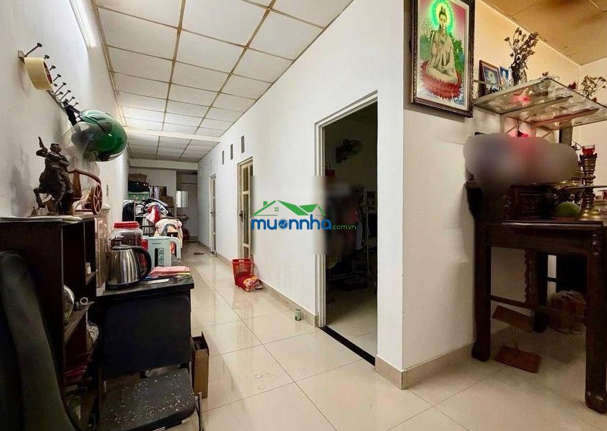 Bán nhà điện biên phủ 64m2, nội thất đầy đủ, chỉ 8.5 tỷ - 4
