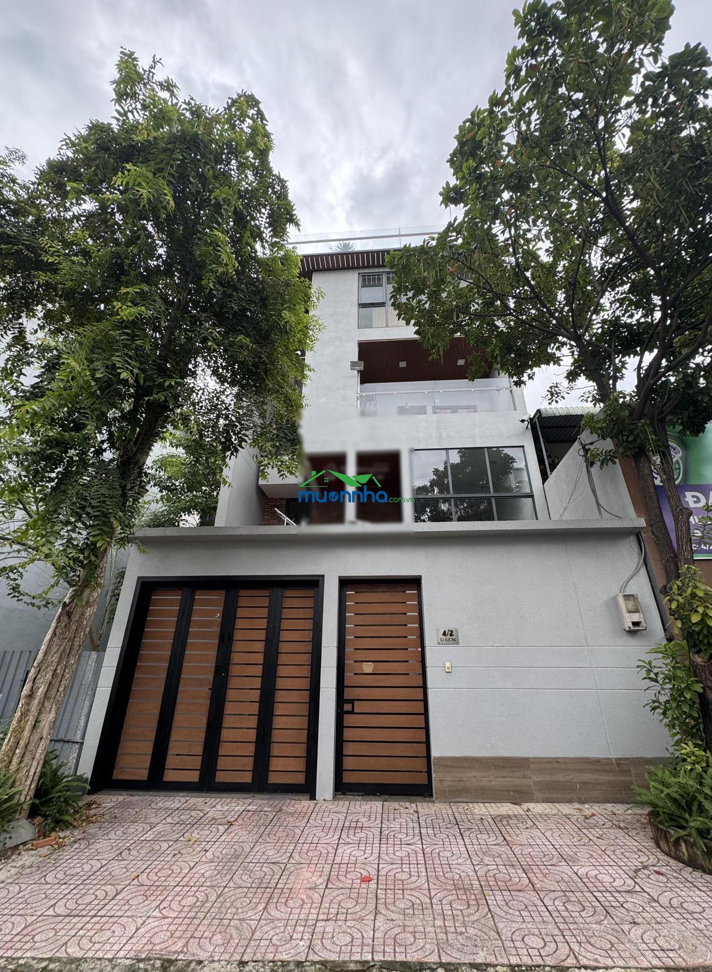 Bán nhà thảo điền bán nhà nguyễn duy hiệu, thảo điền 6x23m cn 140.3m2 - 3t hdt 70tr/th giá 17tỷ tl - 3