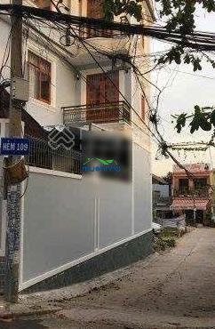 Bán căn nhà đường số 12 kế trường thcs hoa lư 80m² giá 6,5 tỷ - 3