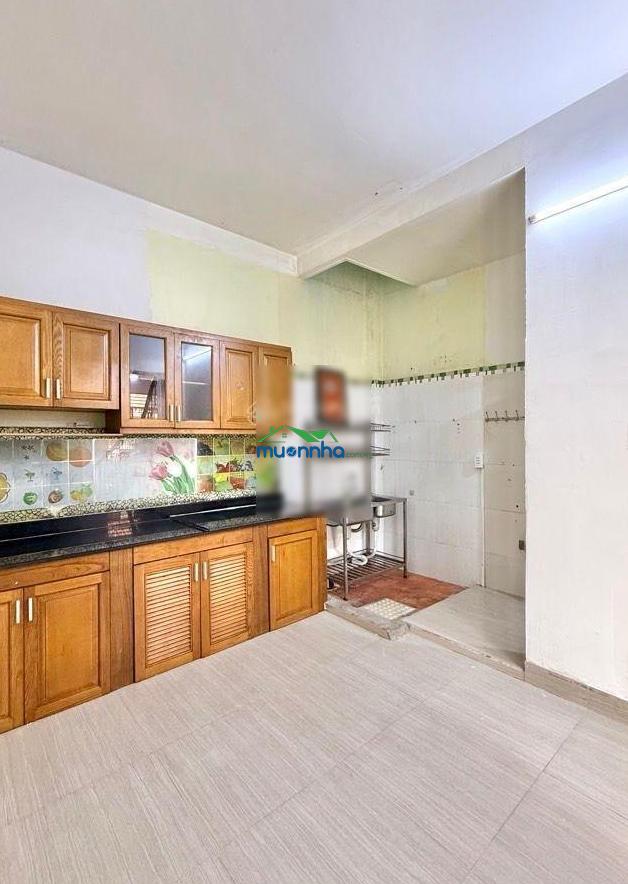 Nhà phú nhuận sát hẻm oto phan đình phùng, 42m2, 2 tầng, giáp quận 1, quận 3, giá chỉ 6.95 tỷ - 4
