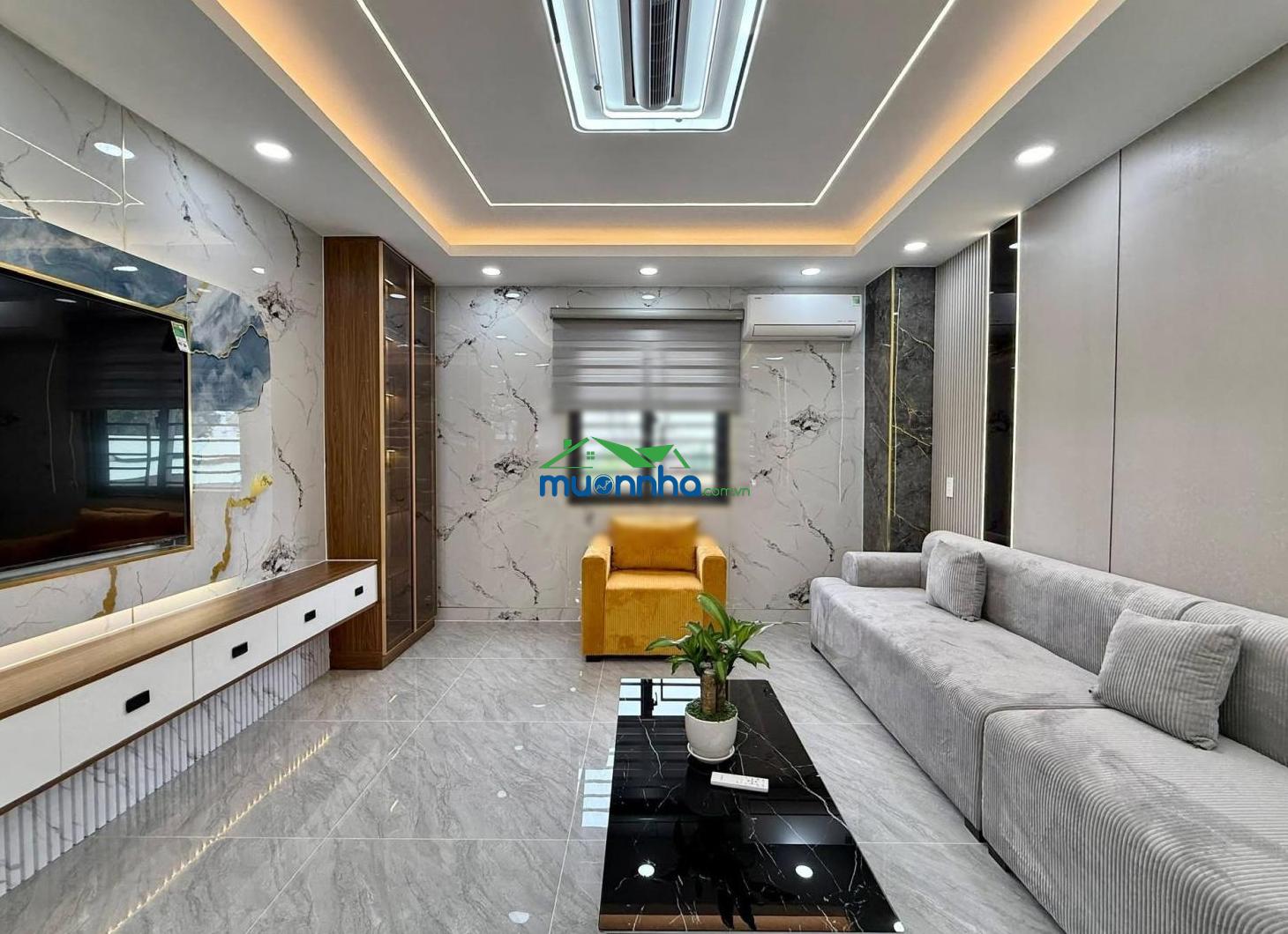 Bán nhà riêng tại phường thới an, quận 12, hồ chí minh, giá tốt chỉ với 6,9 tỷ, 60m2