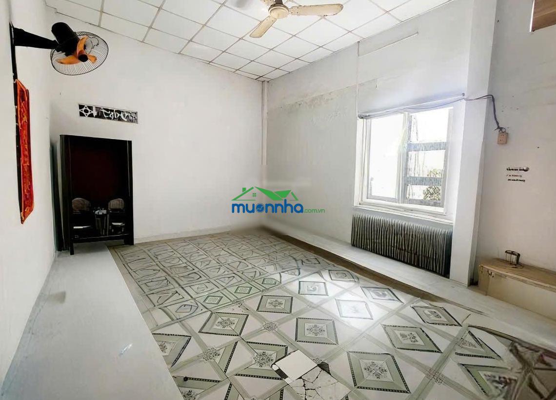 Bán nhà hẻm xe hơi thông - bình đông, p14, q8 gần chung c aqua cầu kênh ngang 5,8x28m nh 11m