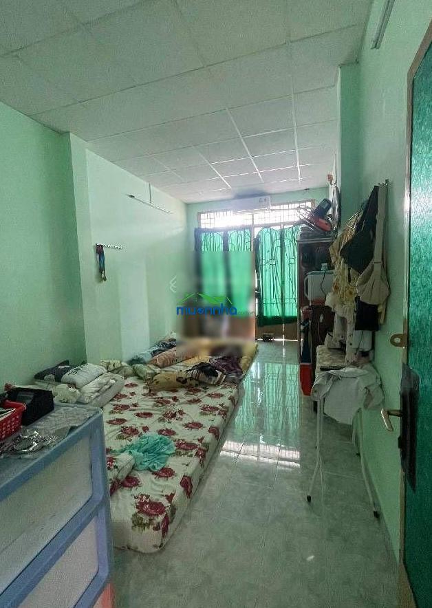 Nhà lô góc 3 tầng đường minh phụng (44m²) giá: 5 tỷ nhỉnh