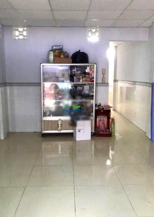 Bán nhà hương lộ 2 ngang khủng 7m 93m2 ô tô thông chỉ 6,x tỷ - 3