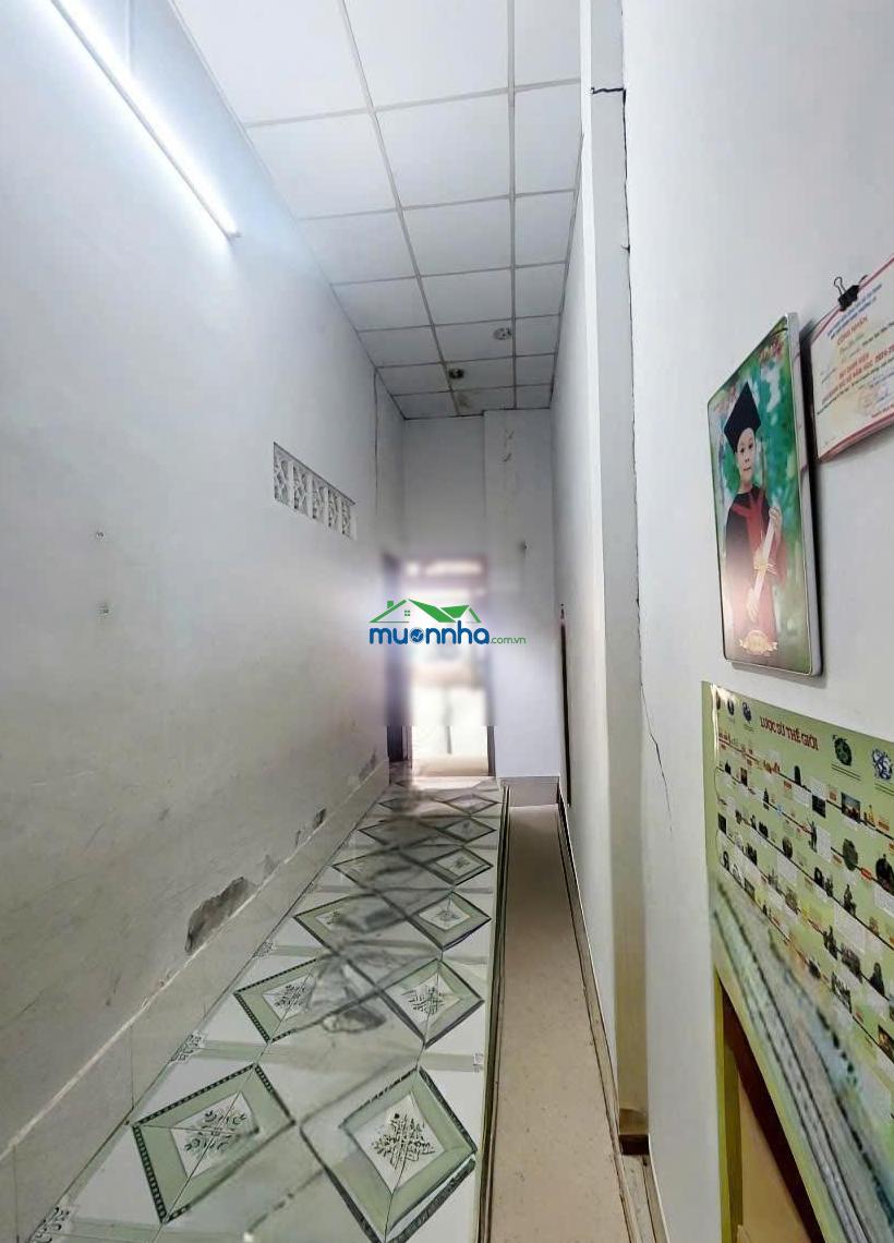Bán nhà hẻm xe hơi thông quận 8 - bình đông, p14 gần cc aqua 5,8x28m nở hậu 11m chỉ 54tr/m2 đất - 4