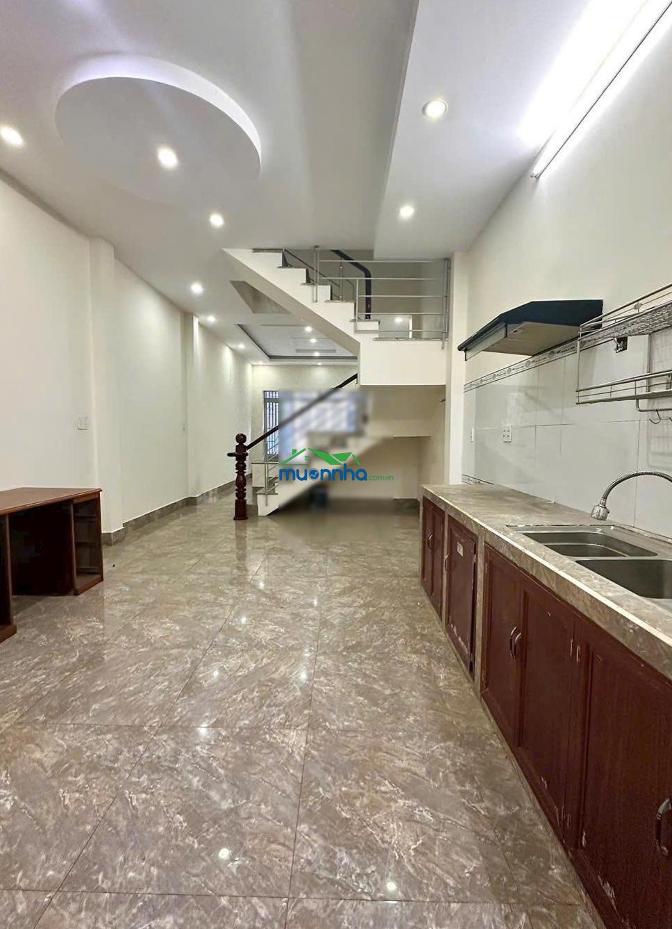 Nhà 2 tầng hxh đường số 16 linh trung 55.9m2 gần bv thủ đức giá 6.3tỷ cạnh ga metro, ngã tư thủ đức - 3