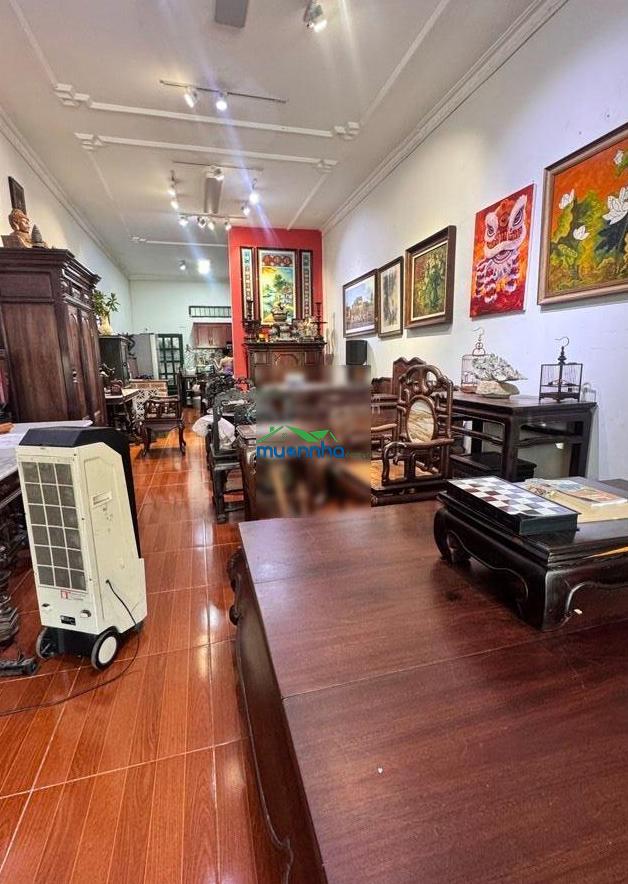 Nhà hẻm xe hơi phạm hùng - nguyễn văn linh bình chánh nhỉnh 6 tỷ - 3