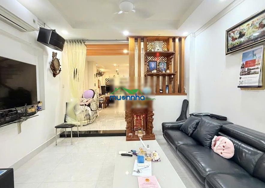 Bán gấp - bùi đình túy - 60 m² - 4 tầng - 7,99 tỷ - 4