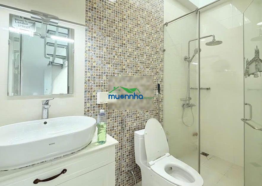 Bán gấp - bùi đình túy - 60 m² - 4 tầng - 7,99 tỷ - 3