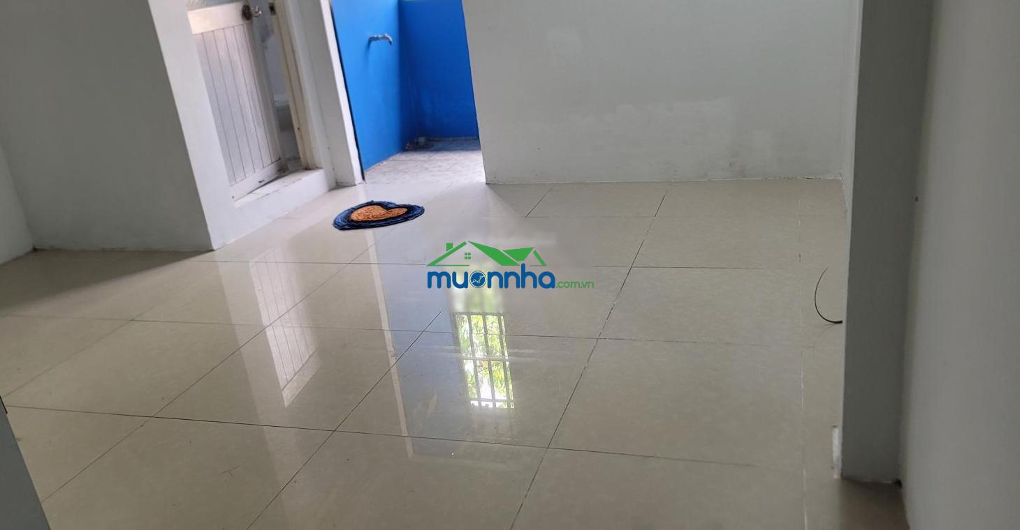 Giảm mạnh chỉ 1,73 tỷ - nhà 52m2 - đ.phan thị tư - vào ở ngay - 2