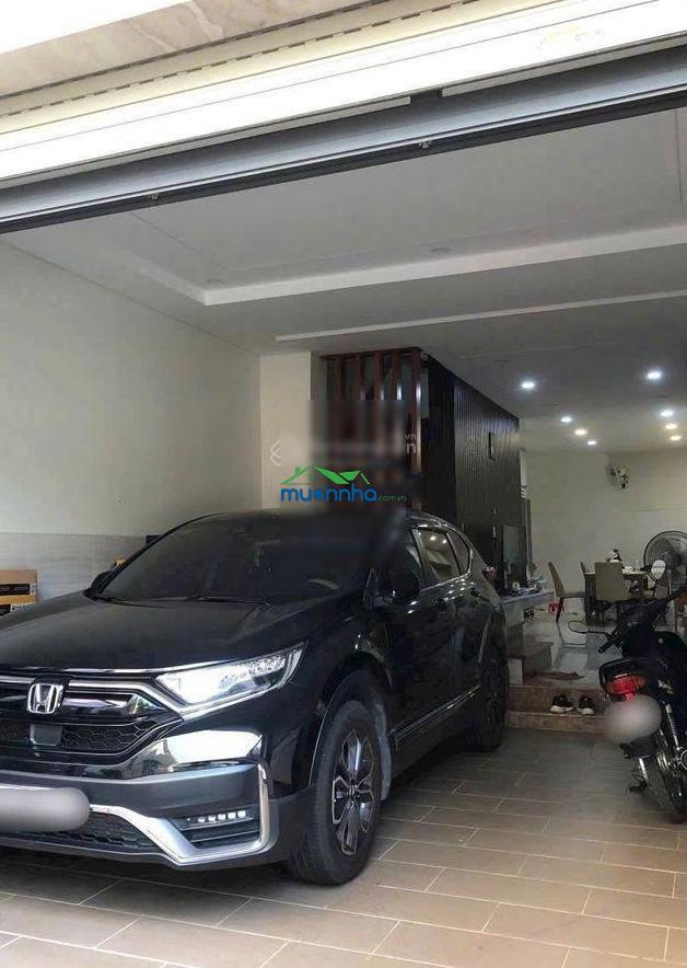 Bán nhà bình thạnh nguyễn xí hẻm xe hơi 8m 4,2x16 2 lầu gần vincom đoạn 2 chiều - 3