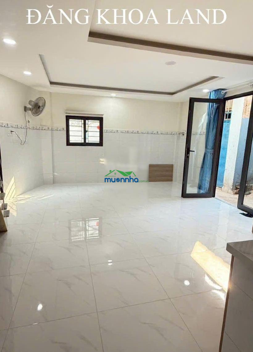 Nhà gần ql1k-linh xuân -33m2-giá 2.9tỷ-khu dân cư ở ngay vị trí đẹp cách ql1k chỉ vài phút d - 2