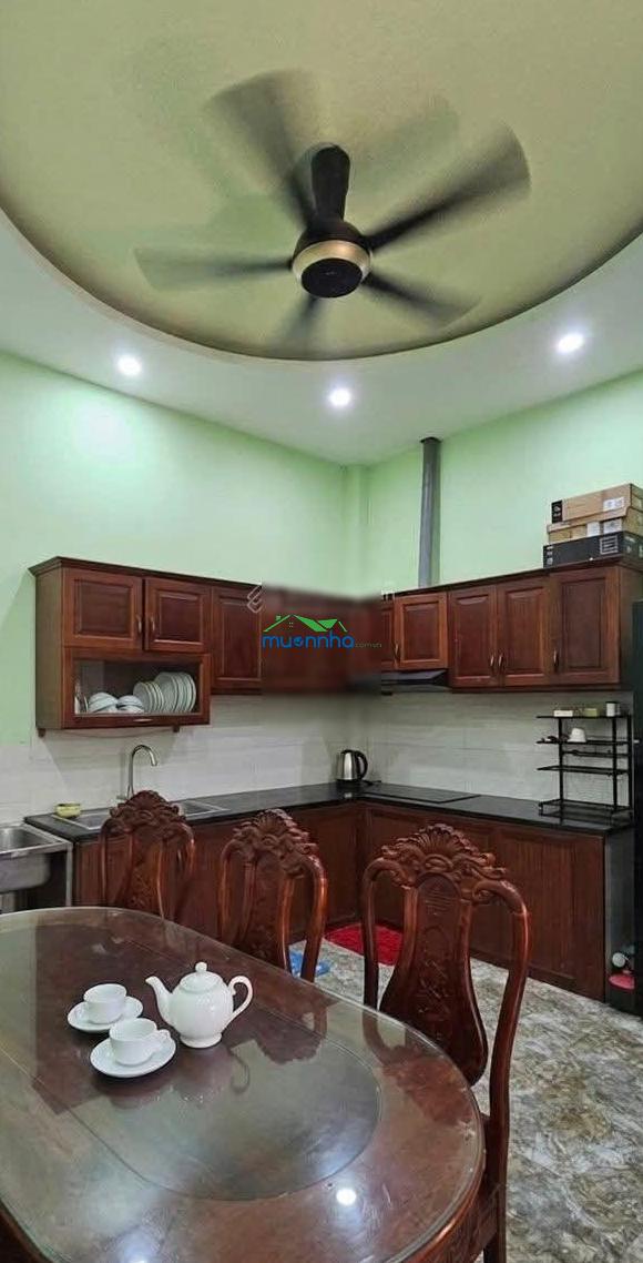 Bán nhà bình tân - hẻm xe hơi thông - gần tân phú - 2 tầng - 67m² - chỉ 5.4 tỷ - 3