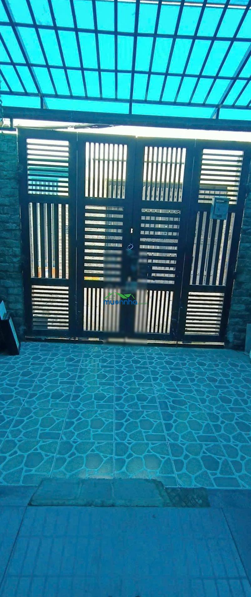 Nhà 3 tầng, hẻm xe hơi quang trung, dt: 4m x 20m - giá: 8,9 tỷ tl - 4
