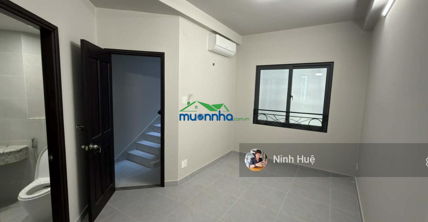 Bán nhà vị trí siêu đẹp - sân bay - công viên - bv tâm anh 3 phút - hxh tránh - dân trí giá 12,3 tỷ - 2