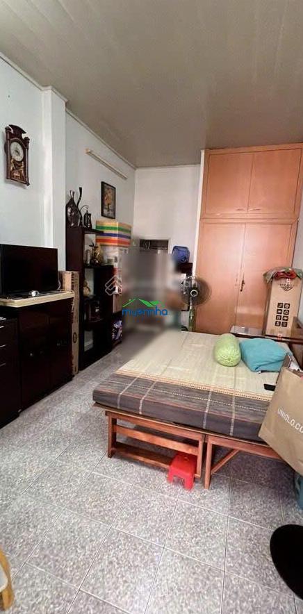 Không có căn thứ 2 - đào duy anh - ngang khủng 7m - 118m2 (7.4x16) - 2 tầng btct - khu hiếm nhà bán - 4