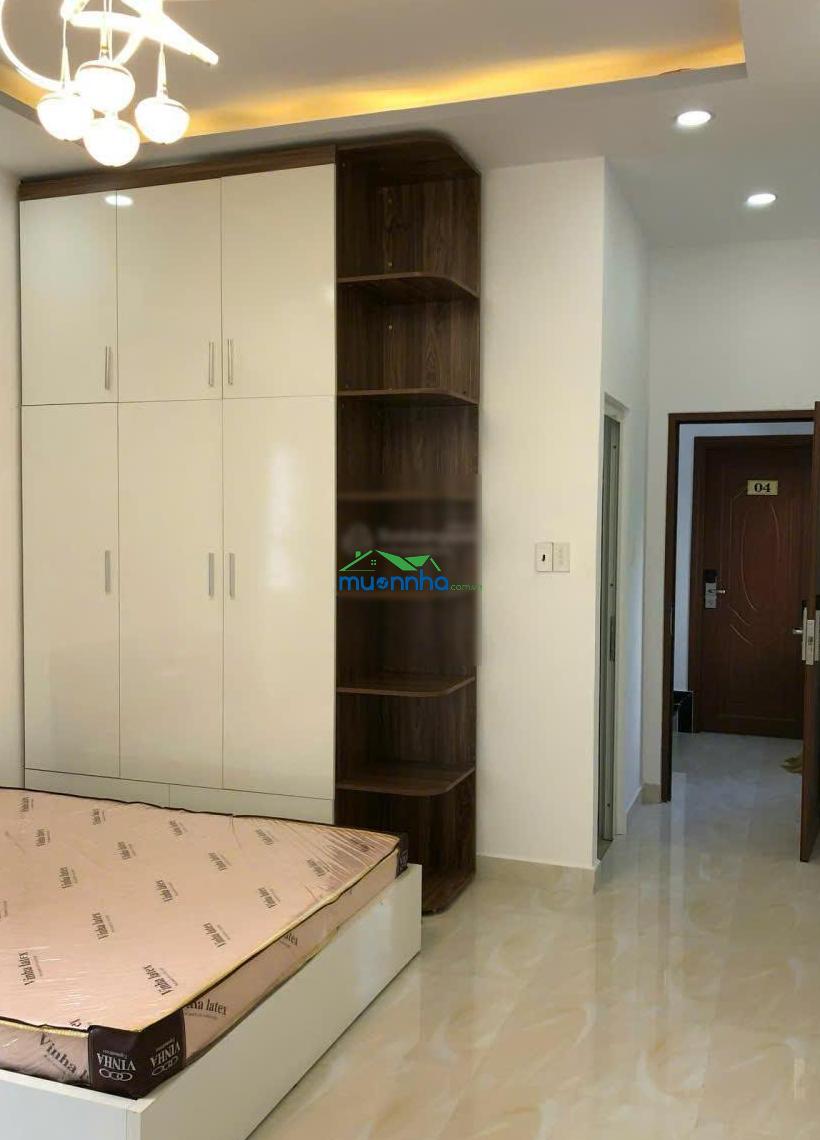 Bán nhà căn góc trần phú quận 5 - ngang 5.1m hiếm, dòng tiền 400tr/năm, sát mặt tiền, giá 9,29 tỷ - 2