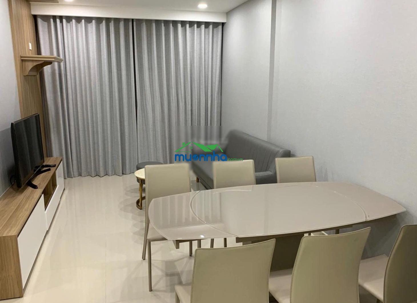 Hot cho thuê căn hộ orchard parkview 2pn 75m², full nội thất đẹp, giá chỉ 16 triệu/tháng - 3