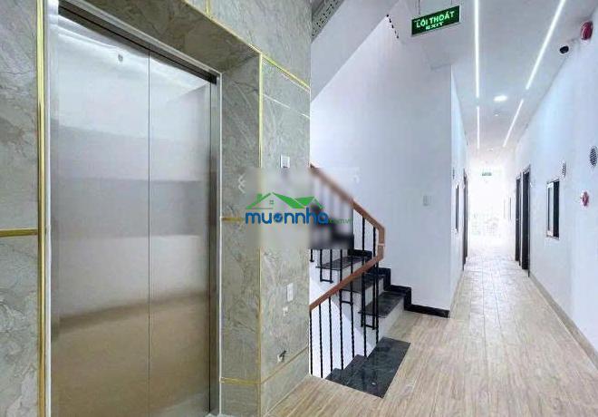 Chdv - phan anh - dòng tiền 3ty6/năm - vay 24 tỷ - đã hoàn công - giá 36ty800 - 3